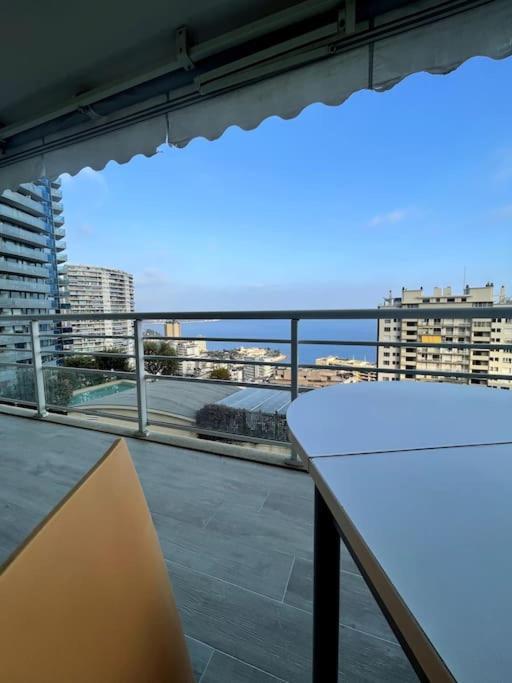 Appartamento Esclusivo In Monaco Beausoleil Extérieur photo